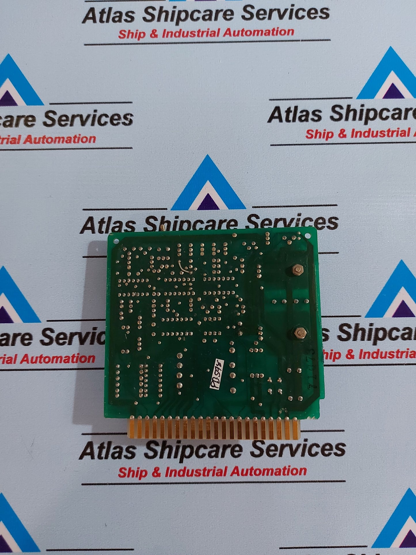 UTSUKI PB-153 PCB CARD