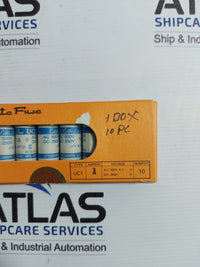 UTSUNOMIYA ELECTRIC UC1 CELLO-LITE FUSE 1A