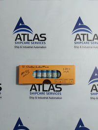 UTSUNOMIYA ELECTRIC UC1 CELLO-LITE FUSE 5A