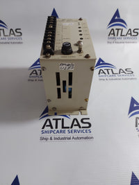 UZUSHIO ELECTRIC AMU-107B CONTROL AMPLIFIER