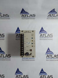 UZUSHIO ELECTRIC AMU-107 CONTROL AMPLIFIER