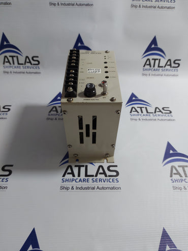 UZUSHIO ELECTRIC AMU-107 CONTROL AMPLIFIER