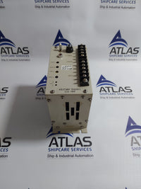 UZUSHIO ELECTRIC AMU-107 CONTROL AMPLIFIER
