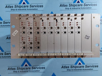 UZUSHIO ELECTRIC CONTROL PANEL