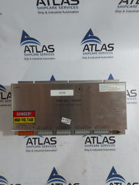UZUSHIO ELECTRIC PMS-200 GRASP SLAVE MODEM UNIT URRC/440V