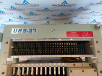 UZUSHIO ELECTRIC UMS-37 MICRO COMPUTER SYSTEM