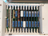 UZUSHIO ELECTRIC UMS-37 MICRO COMPUTER SYSTEM