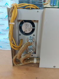 UZUSHIO ELECTRIC UMS-37 MICRO COMPUTER SYSTEM