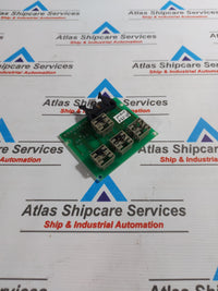 UZUSHIO ELECTRIC UST-11P2 PCB CIRCUIT BOARD NO.1332