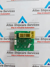 UZUSHIO ELECTRIC UST-12A2 PCB CIRCUIT BOARD NO.1333