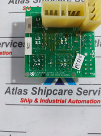 UZUSHIO ELECTRIC UST-12A4 PCB CIRCUIT BOARD NO.1333