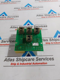 UZUSHIO ELECTRIC UST-12A4 PCB CIRCUIT BOARD NO.1333