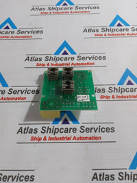 UZUSHIO ELECTRIC UST-12P1 PCB CIRCUIT BOARD NO.1333