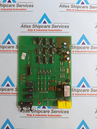 UZUSHIO ELECTRIC UST-201A PCB CARD