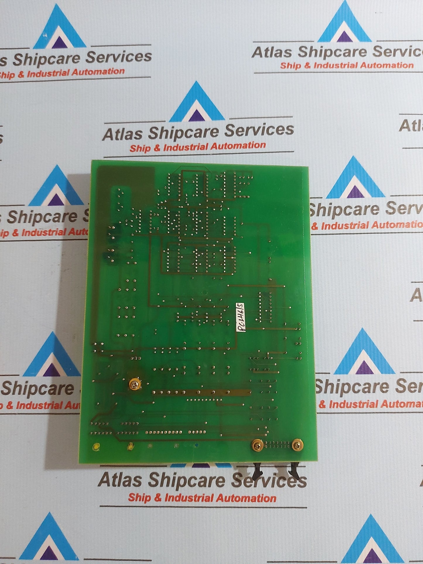 UZUSHIO ELECTRIC UST-201A PCB CARD