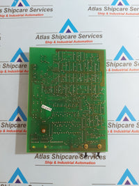 UZUSHIO ELECTRIC UST-202A PCB CARD
