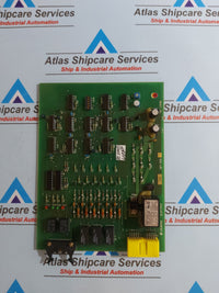 UZUSHIO ELECTRIC UST-205A PCB CARD