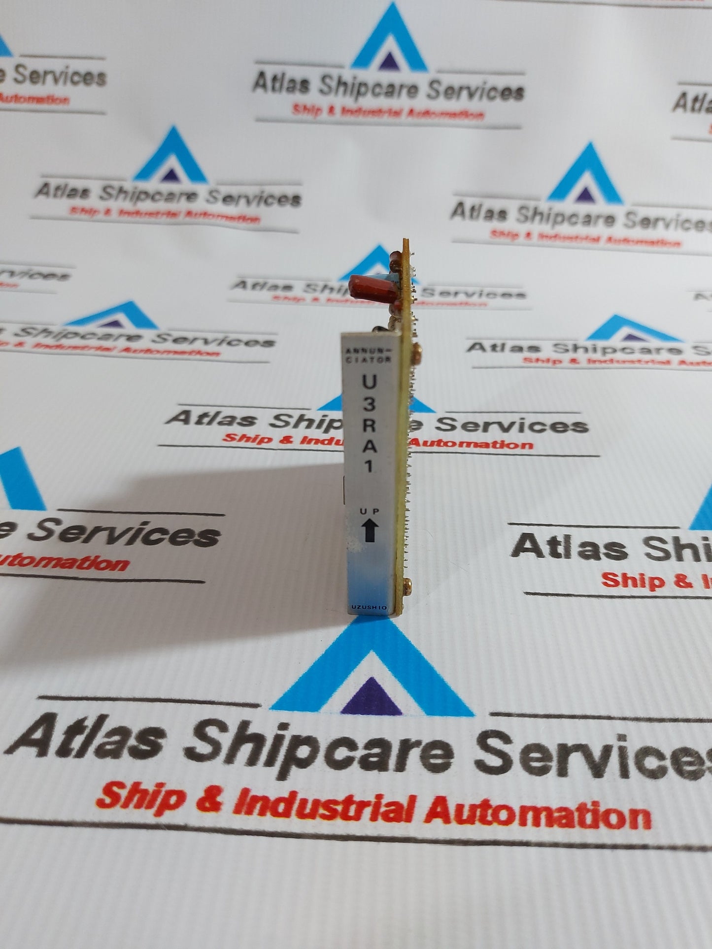 UZUSHIO U3RA1 ANNUNCIATOR