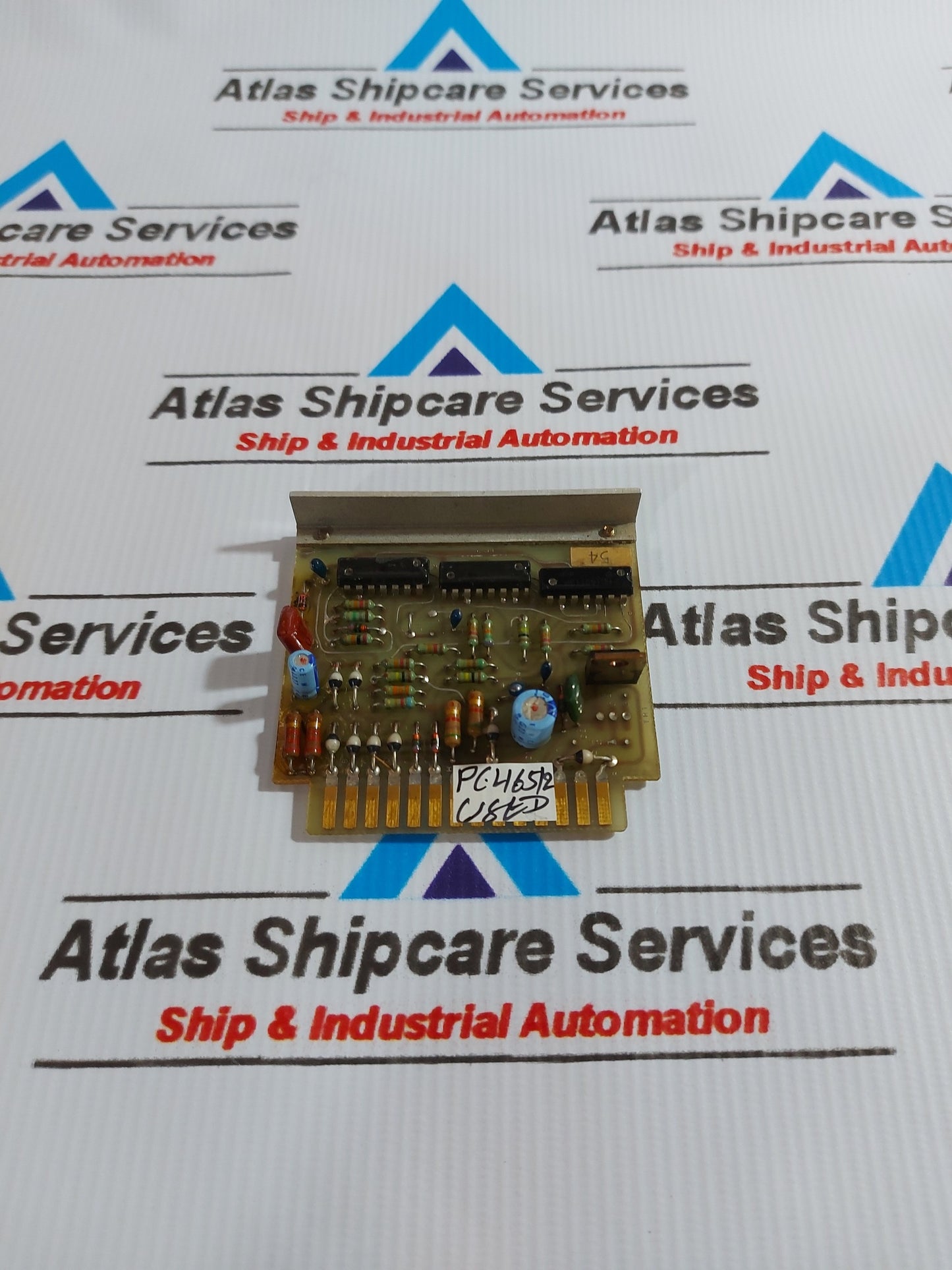 UZUSHIO U3RA1 ANNUNCIATOR