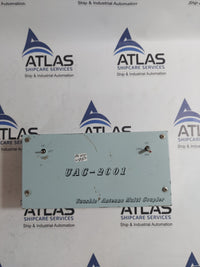 UZUSHIO UAC-2001 ANTENNA MULTI COUPLER