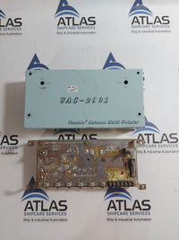 UZUSHIO UAC-2001 ANTENNA MULTI COUPLER