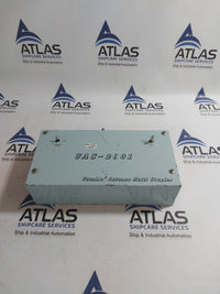 UZUSHIO UAC-2001 ANTENNA MULTI COUPLER