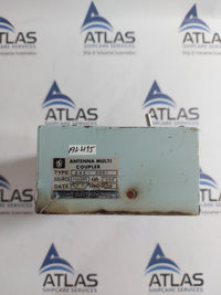 UZUSHIO UAC-2001 ANTENNA MULTI COUPLER