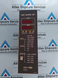 UZUSHIO UGS-11 ULS11 LOAD SHARING UNIT