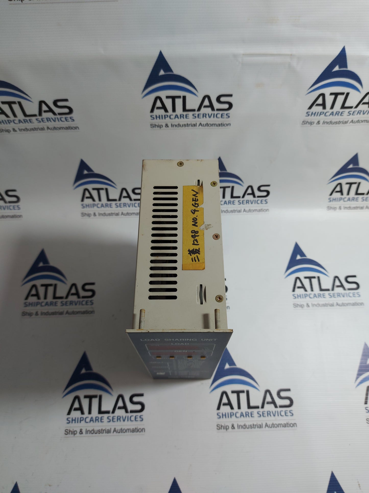 UZUSHIO UGS-11 ULS11 LOAD SHARING UNIT