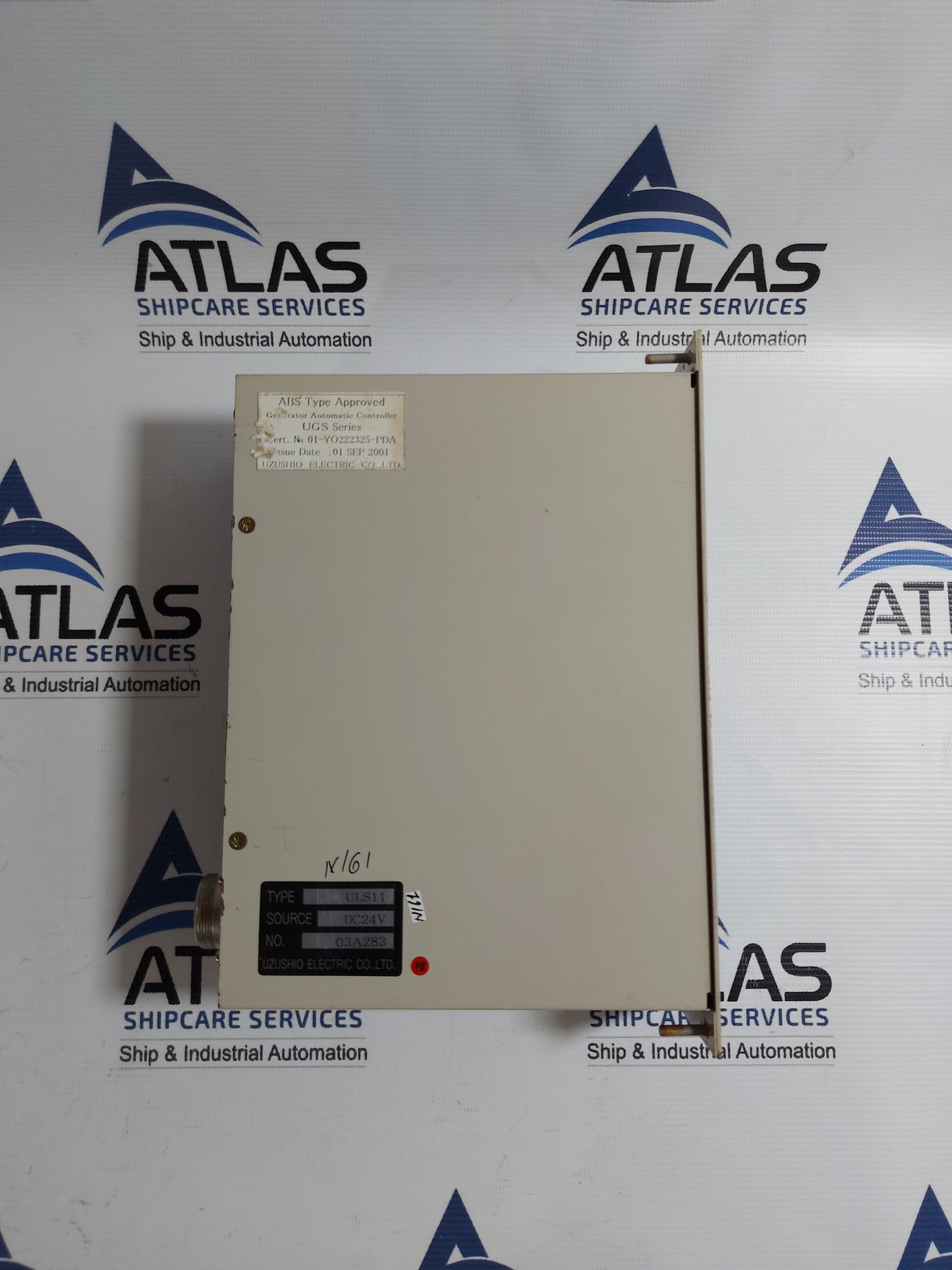 UZUSHIO UGS-11 ULS11 LOAD SHARING UNIT