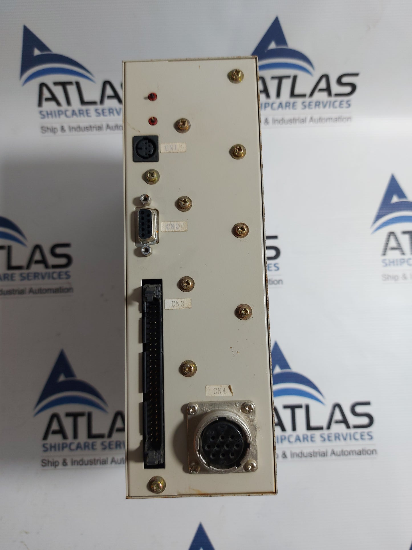 UZUSHIO UGS-11 ULS11 LOAD SHARING UNIT
