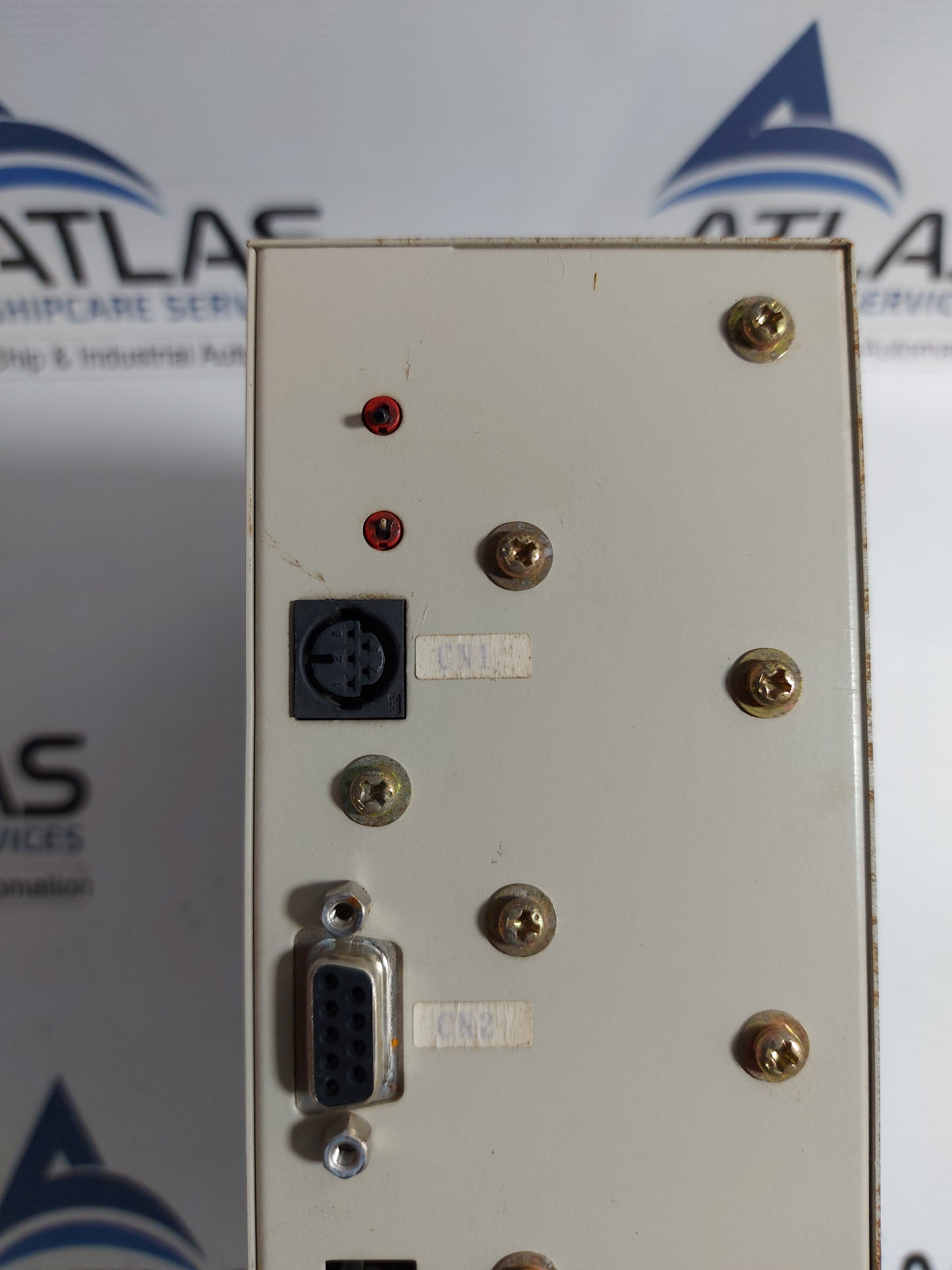 UZUSHIO UGS-11 ULS11 LOAD SHARING UNIT