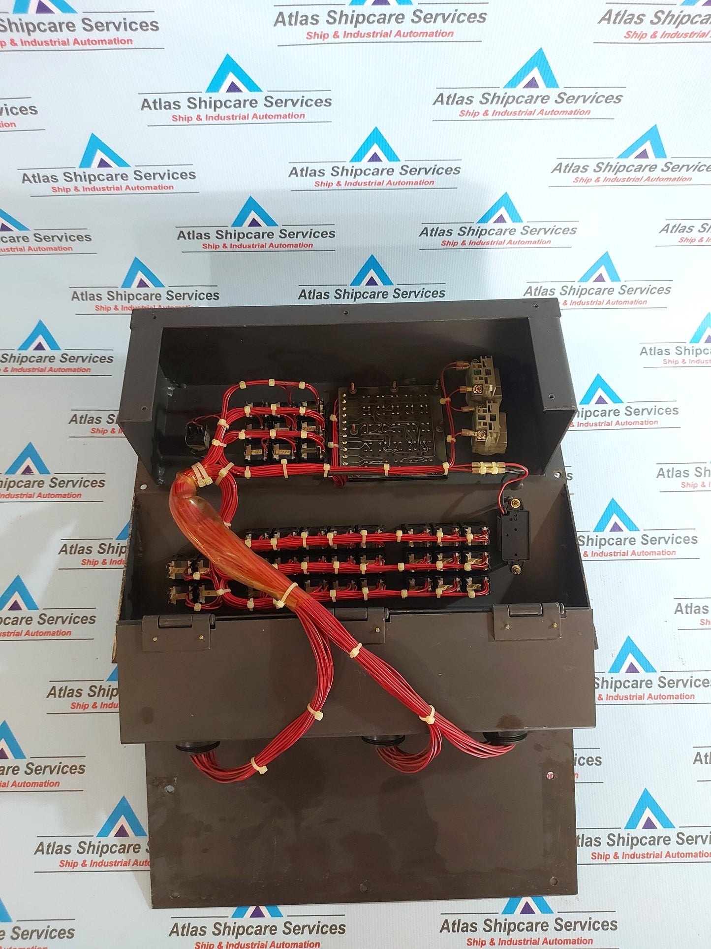 UZUSHIO UMS-35 MICRO COMPUTER SYSTEM UMS-37