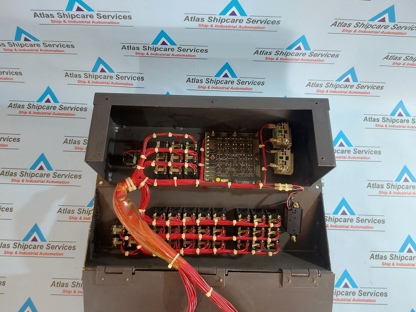 UZUSHIO UMS-35 MICRO COMPUTER SYSTEM UMS-37