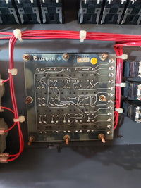 UZUSHIO UMS-35 MICRO COMPUTER SYSTEM UMS-37