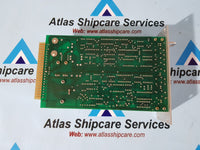 Uchida URP-004 Pcb Card