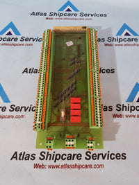 Ulstein DC 0015D Panel Interface