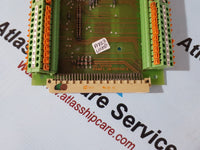 Ulstein DC 0015D Panel Interface