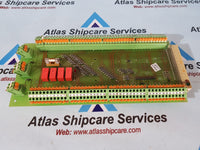 Ulstein DC 0015D Panel Interface