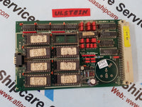 Ulstein GES MEM.8401 Pcb Card