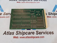 Ulstein GES MEM.8401 Pcb Card