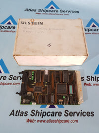 Ulstein Marine Electronics LCD1026A