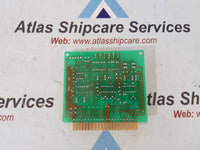 Utsuki PB-171-1 Pcb Card