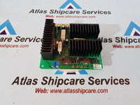 Utsuki PB-215 Pcb Card St.Psu-A