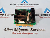 Utsuki PB-215 Pcb Card St.Psu-A