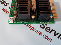 Utsuki PB-215 Pcb Card St.Psu-A