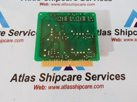 Utsuki PB-215 Pcb Card St.Psu-A