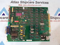 Uzushio Electric UA101 Pcb Card