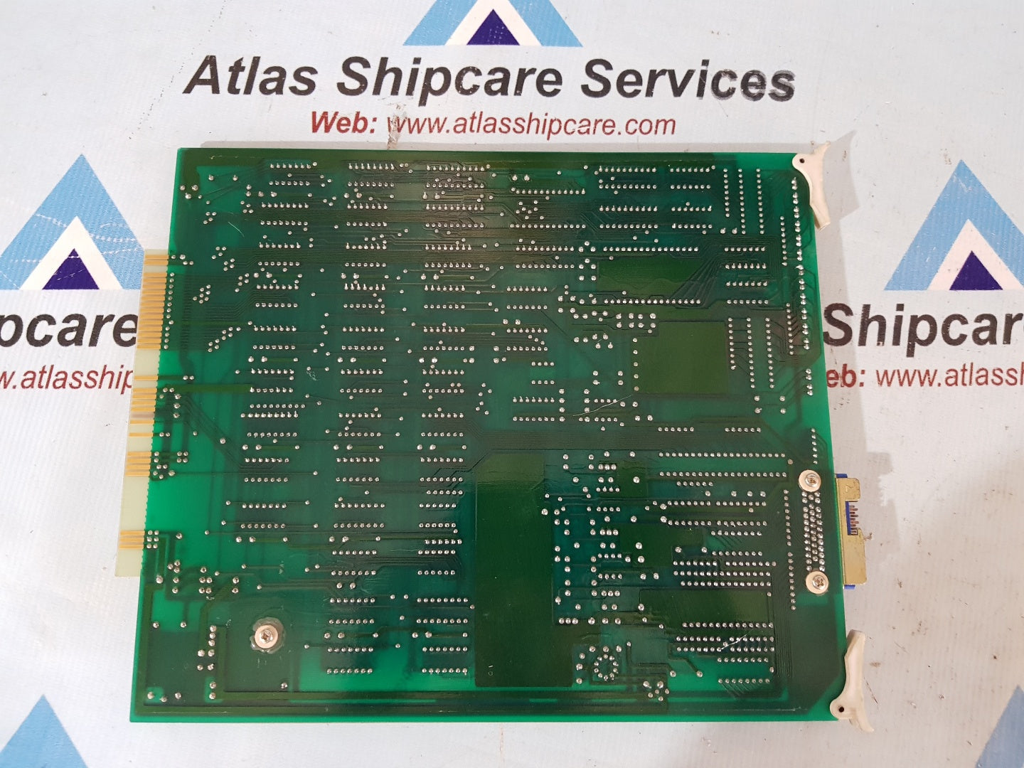 Uzushio Electric UA101 Pcb Card