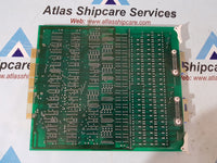 Uzushio Electric UHS01 Pcb Card